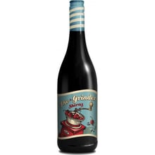 Вино The Grinder Shiraz (0,75 л) (BW29835)
