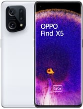 Oppo Find X5 8/256GB White