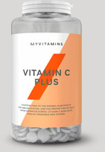 MyProtein Vitamin C with Bioflavonoids & Rosehip 180 caps