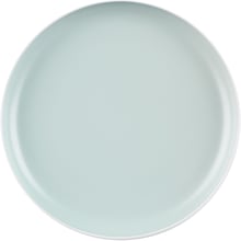 Тарелка Ardesto Cremona Pastel blue обеденная 26 см (AR2926BC)