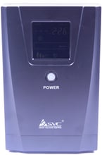 SVC VP-2000-LCD 2000VA