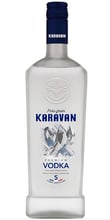 Водка Vodka Karavan 0.7 л (WHS3263280105040)