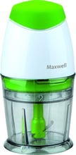 Maxwell MW-1401 Green