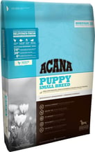 Сухой корм для щенков мелких пород ACANA Puppy Small Breed 2 кг
