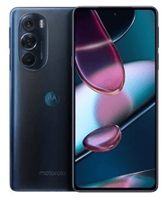 Смартфон Motorola Moto Edge 30 Pro 12/256 GB Cosmos Blue Approved Витринный образец