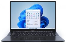 ASUS Zenbook Pro 16X OLED UX7602ZM-ME164 (90NB0WU1-M00900) UA