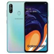 Samsung Galaxy A60 6/64GB Blue A6060