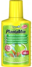 Удобрения для растений c железом Tetra Plantamin 100 мл на 400 л (4004218139268)