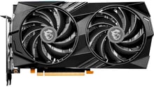 MSI GeForce RTX 4060 GAMING X 8G UA