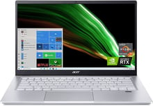 Acer Swift X SFX14-41G (NX.AU3EU.004) UA