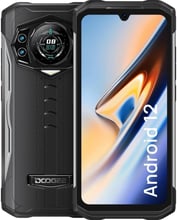 Doogee S98 8/256GB Black
