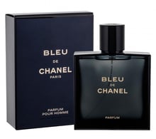 Chanel Bleu De Chanel Parfum (мужские) духи 100 мл