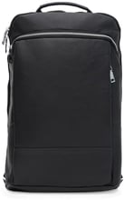 Мужской рюкзак Ricco Grande черный (K16475bl-black)
