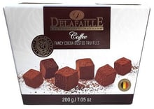 Конфеты Delafaille Coffee (кофе), 200 г (WT4310)
