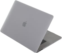 ArmorStandart Matte Shell White (ARM57239) for MacBook Pro 13 2020