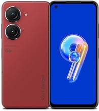Asus Zenfone 9 8/128GB Sunset Red
