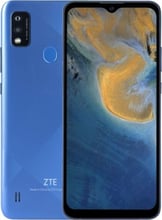 ZTE Blade A51 2/32GB Blue (UA UCRF)