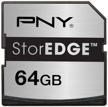 PNY StorEDGE 64GB (P-MEMEXP64U1-EF)