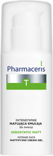 Pharmaceris Интенсивно матирующая эмульсия SEBOSTATIC MATT 50 ml
