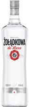 Горілка Zoladkowa de Luxe 40% 1 л (WHS5902573004377)