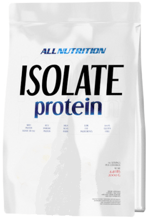 All Nutrition Isolate Protein 2000 g /66 servings/ Strawberry-Banana