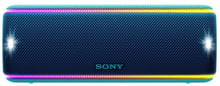Sony SRS-XB31L Blue