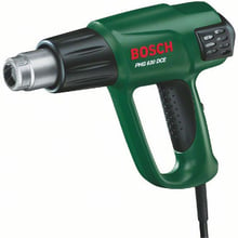Фен технический (термовоздуходувка) Bosch PHG 630 DCE (060329C708)