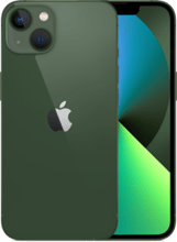 Вживаний Apple iPhone 13 256GB Green (MNGE3) Approved Grade B
