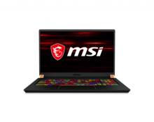 MSI GS75 Stealth 10SGS (GS7510SGS-027US)