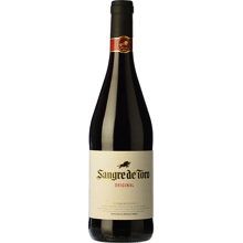Вино Torres Sangre de Toro Original (0,75 л) (BW44362)
