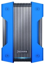 ADATA HD830 4 TB Blue (AHD830-4TU31-CBL)