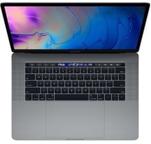Apple MacBook Pro 15'' 512GB 2018 (Z0V00028U) Space Gray Approved