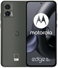 Смартфон Motorola Moto Edge 30 Neo 6/128 GB Black Onyx Approved Вітринний зразок