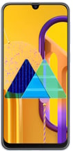 Samsung Galaxy M30s 2019 4/64Gb Dual Pearl White M307 (UA UCRF)