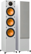 Monitor Audio Monitor 300 White (SM300W)