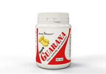 Stark Pharm Guarana 300 mg 60 tabs