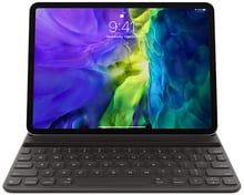 Apple Smart Keyboard (MXNK2) for iPad Air 2020/iPad Air 2022/iPad Pro 11" (2018-2022)