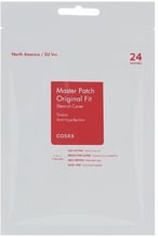 Cosrx Master Patch Original Fit Патчи от акне 24 pcs.