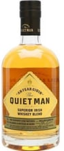 Виски Luxco The Quiet Man 0.5 л 40% (AS8000019509703)