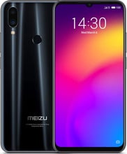 Meizu Note 9 6/64Gb Black