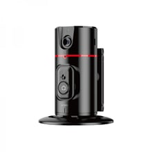 WIWU Intelligent Follow-UP Camera Head Black (WI-SE008)