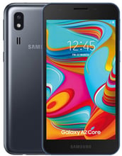 Samsung Galaxy A2 Core 1/16GB Duos Grey A260FD