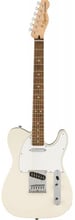 Электрогитара Squier BY Fender Affinity Series Telecaster LR Olympic White