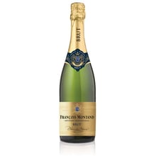 Шампанське Francois Montand Brut Blanc de Blancs (1,5 л) (BW27768)