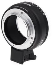 Адаптер для крепления Commlite CM-NF-NEX Lens mount adapter from NF lens to E-Mount Camera