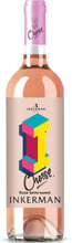 Вино Inkerman I choose рожеве напівсолодке 0.7л (DDSAS1N181)