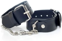 Наручники Fetish Boss Series - Handcuffs with studs (BS3300093)