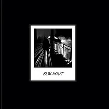 BLACKOUT. Chronicles of Our Life During Russia's War Against Ukraine