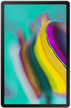 Samsung Galaxy Tab S5e 4/64GB LTE Silver (SM-T725NZSA)