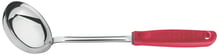 TRAMONTINA Utilita красная ручка (25653/170)